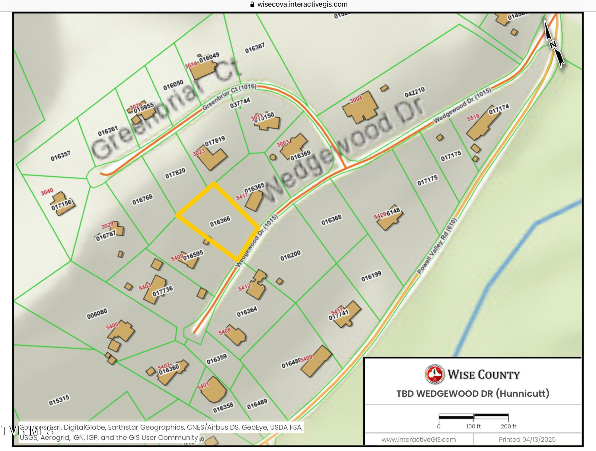 Image 3: 0.51 ACRE