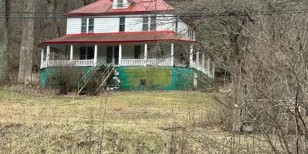 1472 Roda Road
