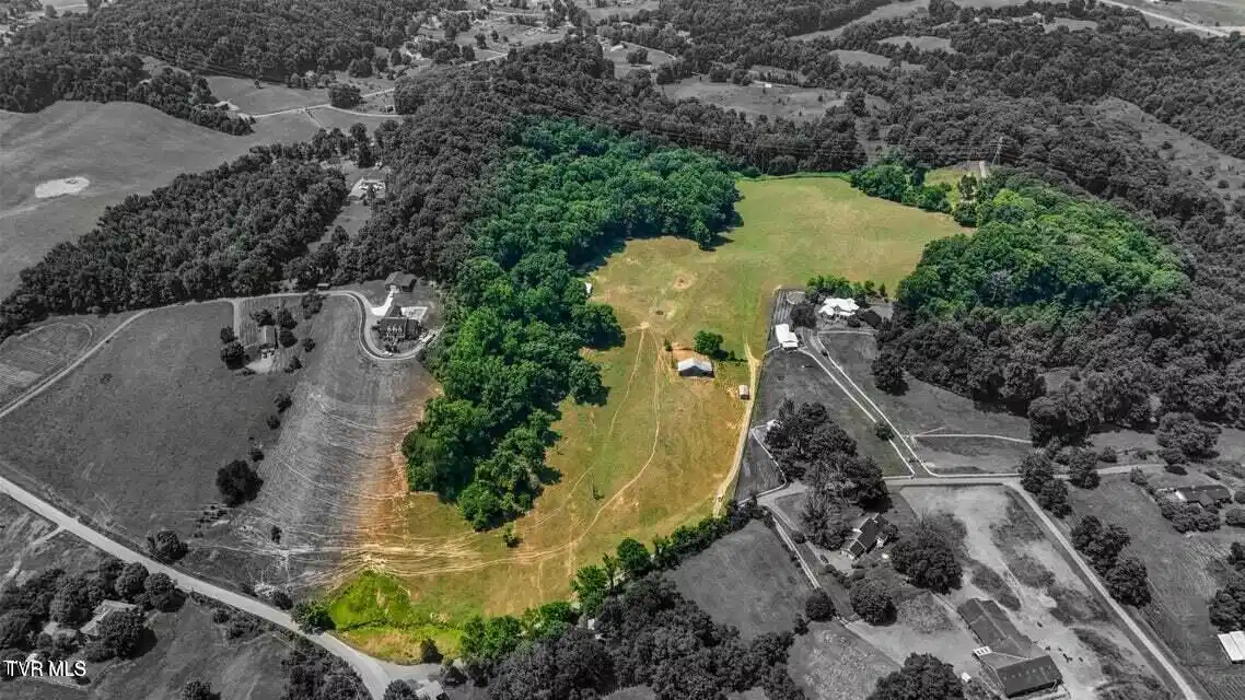 Image 1: Aerial
