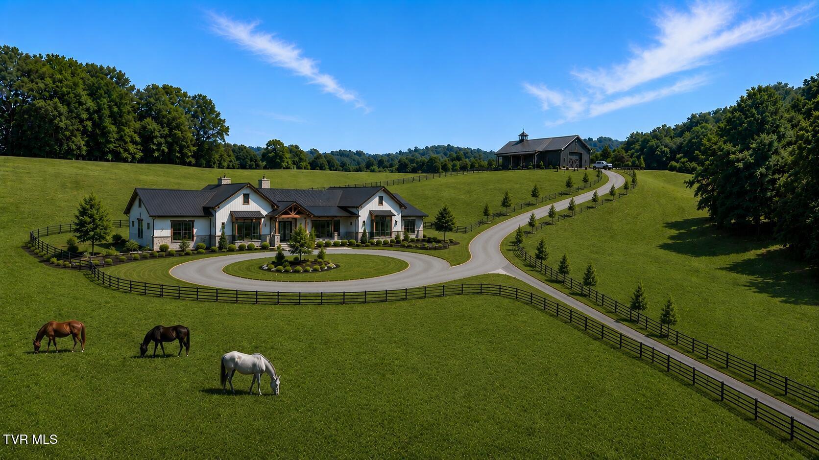 Image 3: Ai Site Plan Back Pasture