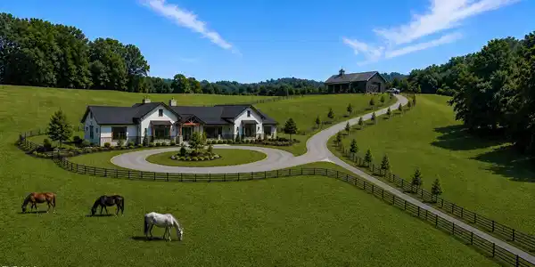 Image 3: Ai Site Plan Back Pasture