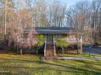 538 Gravely Road