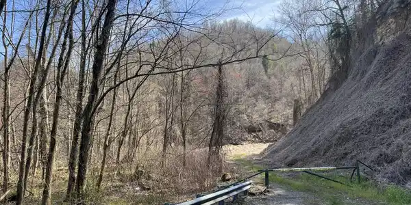 Tbd Bull Run Road