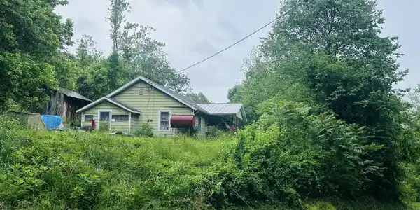 286 Jenkins Hollow Rd Road