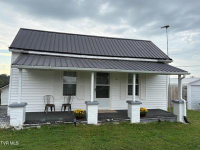 590 Kingsport Highway