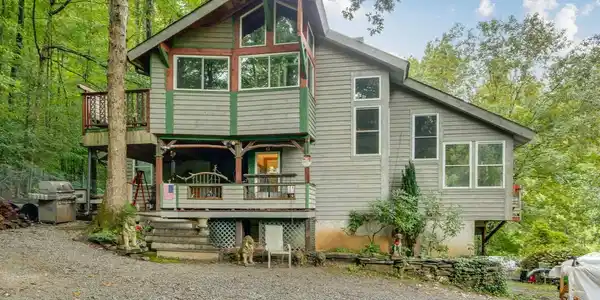 1530 Powder Branch Road