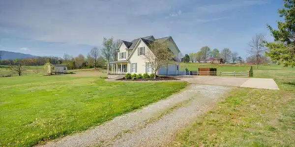 273 Dunbar Road