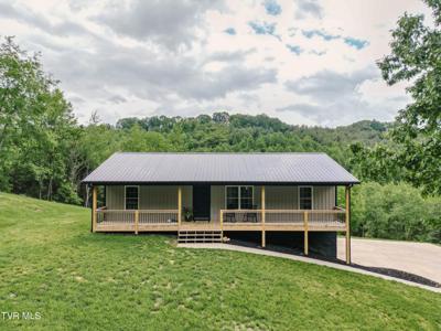 399 Charles Johnson Road