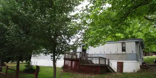 110 Green Lane
