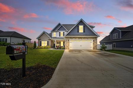 170 Bob Ford Road