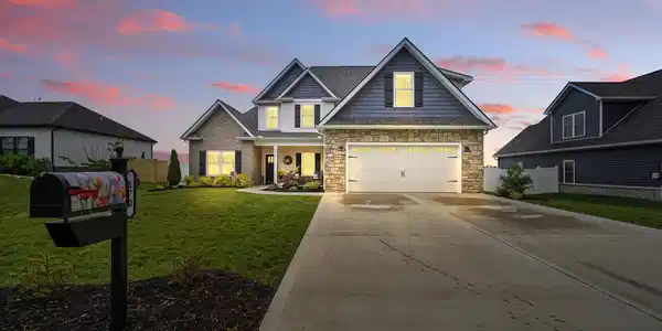 170 Bob Ford Road