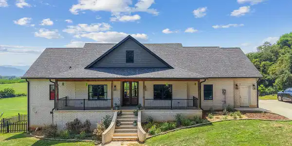 571 Mayberry Road