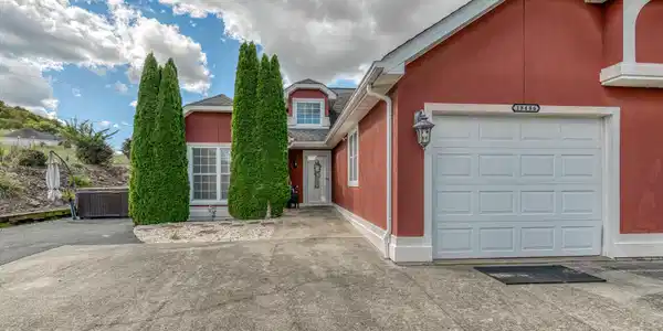 18486 Spoon Gap Road