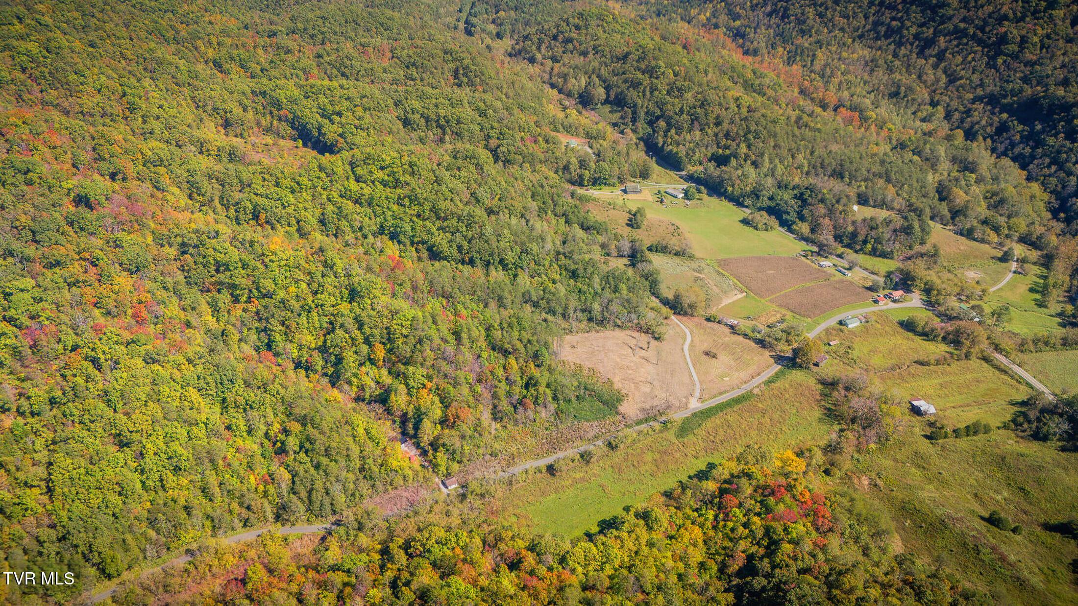 Image 3: aerial drone
