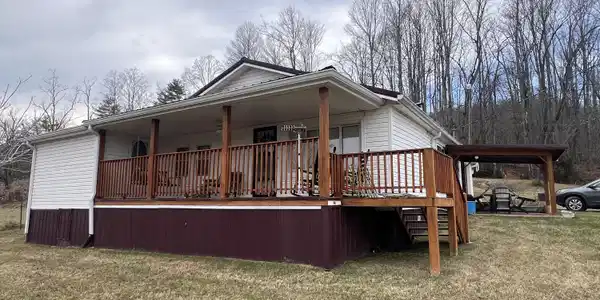 293 Sub Hollow Dr.