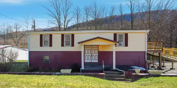 226 Robinette Chapel Road