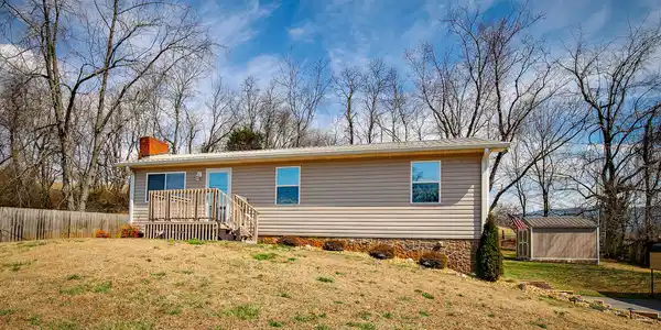153 Pinnacle Drive