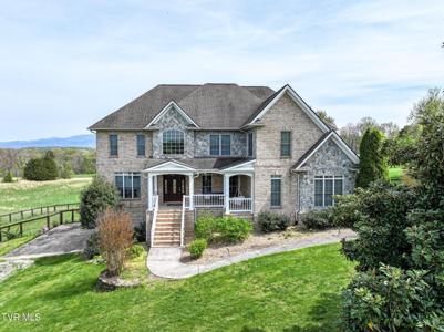 1625 Lick Hollow Road