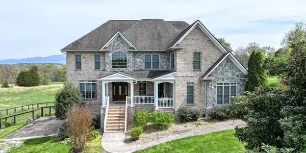 1625 Lick Hollow Road