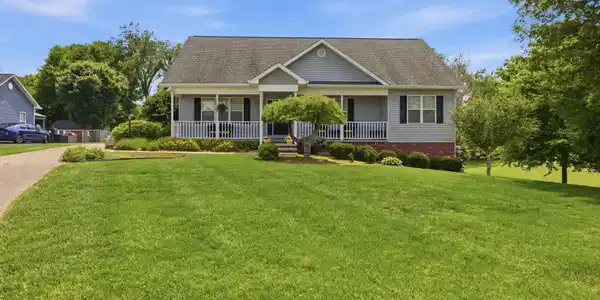 116 Pine Bark Drive