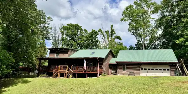 219 Log Cabin Lane