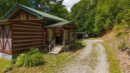 632 Jacobs Hollow Road