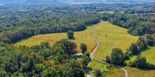 Lot 8 Magnolia Road