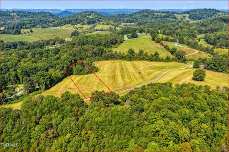 Lot 15 Magnolia Road