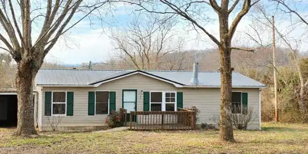 91 Old Mine Road