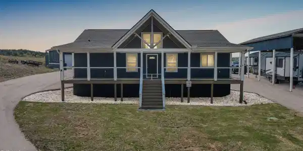 106 Turner Hill Road