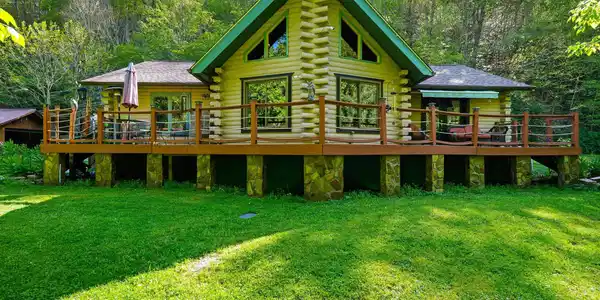 2235 Wampler Hollow Road