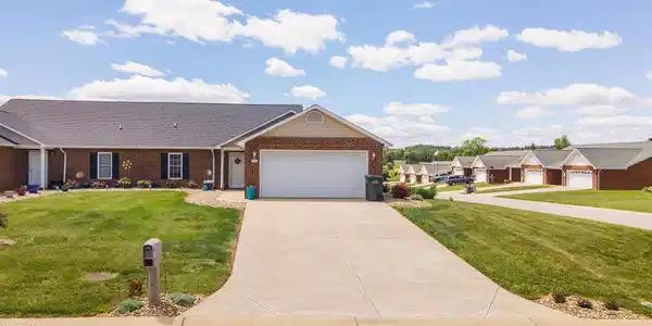 Image 3: Front of home