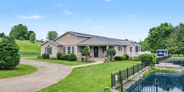 1435 Holly Creek Road