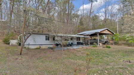1643 Covington Road