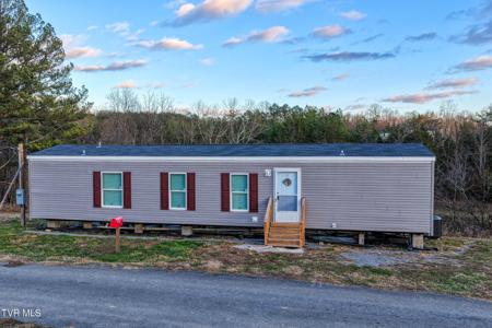 105 Bert Price Road