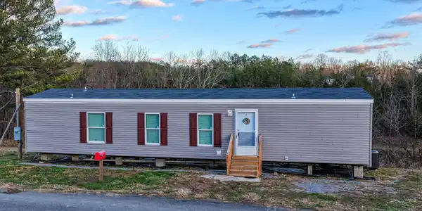 105 Bert Price Road