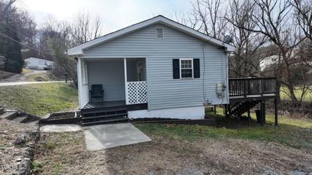 492 Weaver Branch Road