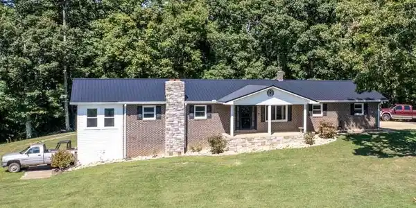 5200 Greene Mountain Road