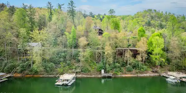Tbd Cove Ridge Circle