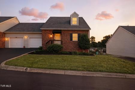 2700 Indian Ridge Road