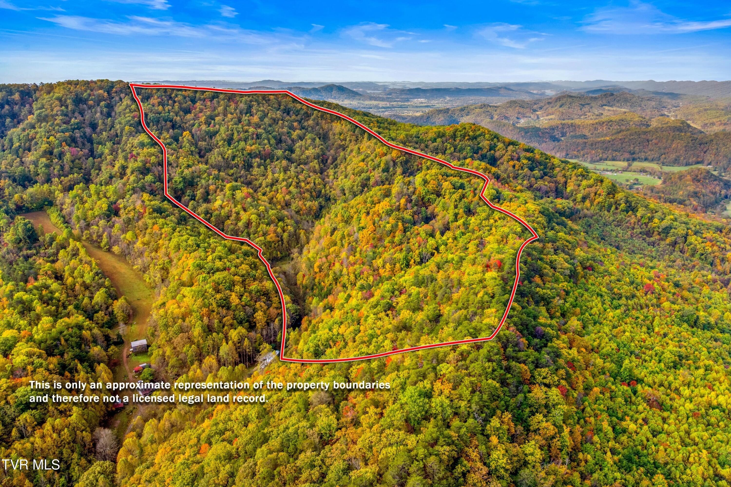 Image 2: 001-CloudCreekRoad-Rogersville-TN-37857-