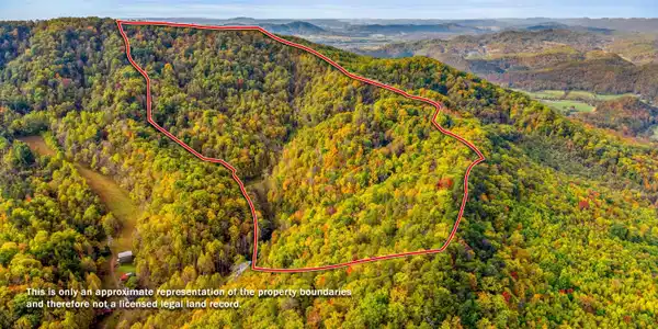 Image 2: 001-CloudCreekRoad-Rogersville-TN-37857-