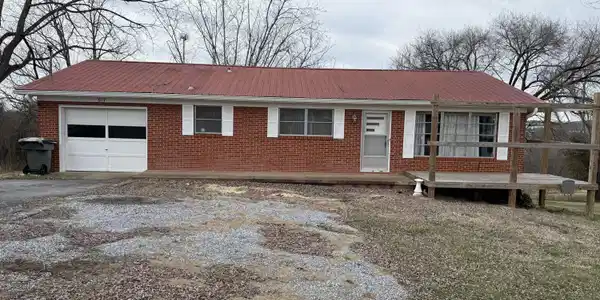 617 East Barton Ridge Road