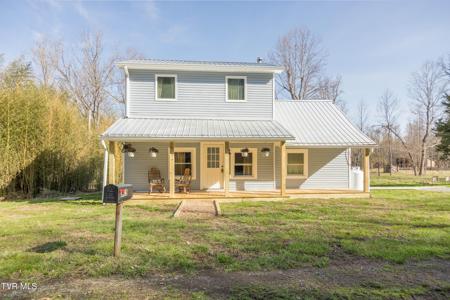 815 South Water Fork Road