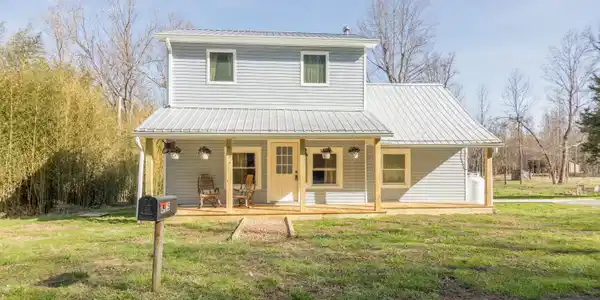 815 South Water Fork Road