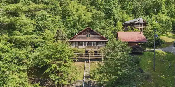 2210 Norris Road