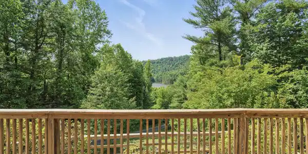 Image 3: deck