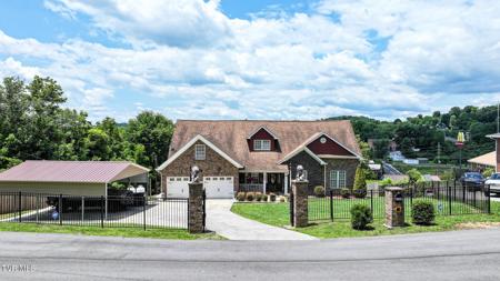 1404 Van Oaks Drive