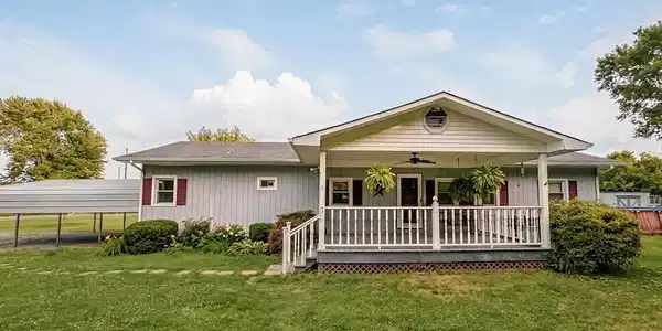 237 Kincheloe Road