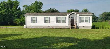 1615 Christian Bend Road